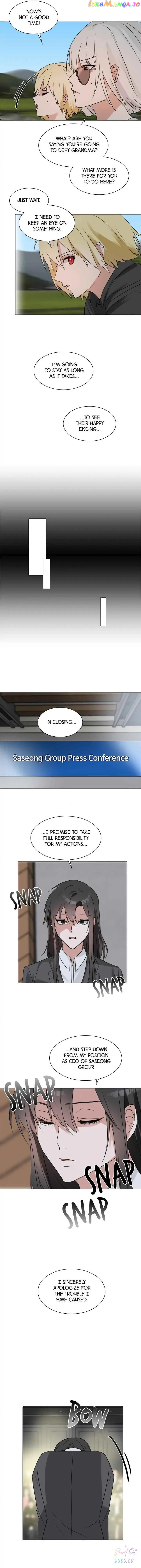 Double-Binded By Love Chapter 46 - page 3
