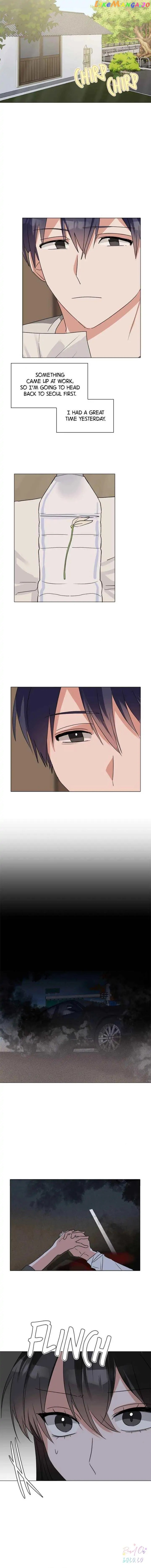 Double-Binded By Love Chapter 44 - page 2