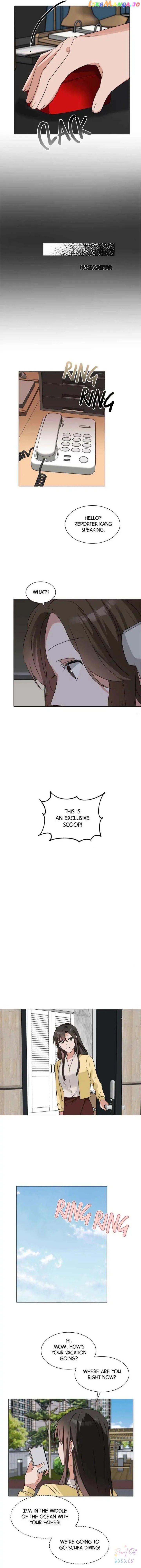 Double-Binded By Love Chapter 44 - page 4