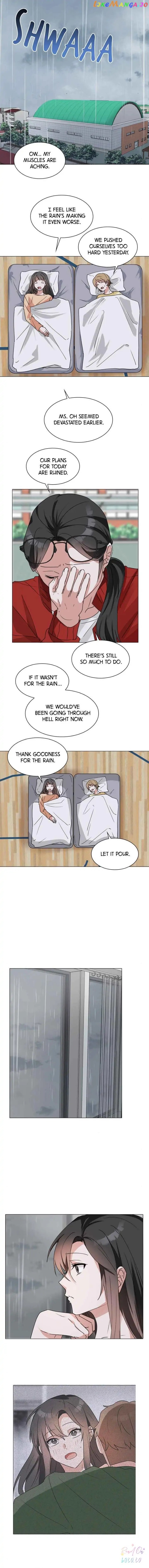 Double-Binded By Love Chapter 40 - page 1