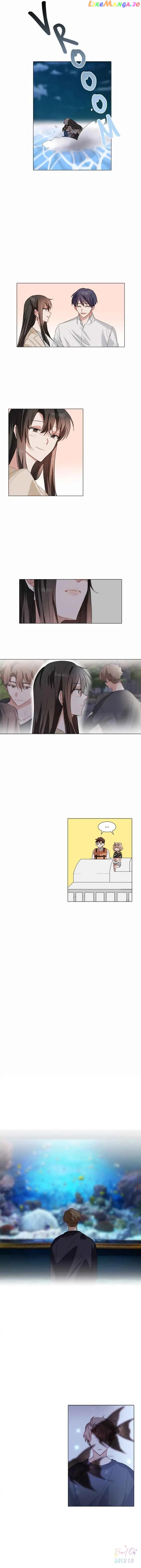 Double-Binded By Love Chapter 11 - page 9