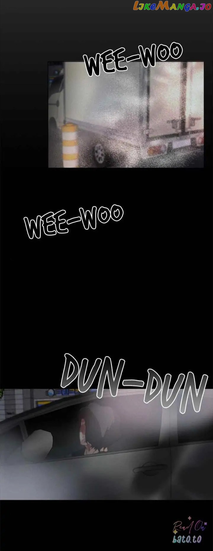 Double-Binded By Love Chapter 9 - page 11