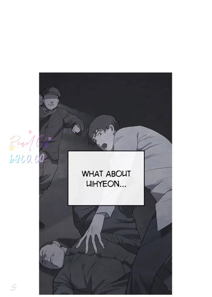 The Whale Star – The Gyeongseong Mermaid chapter 72 - page 15