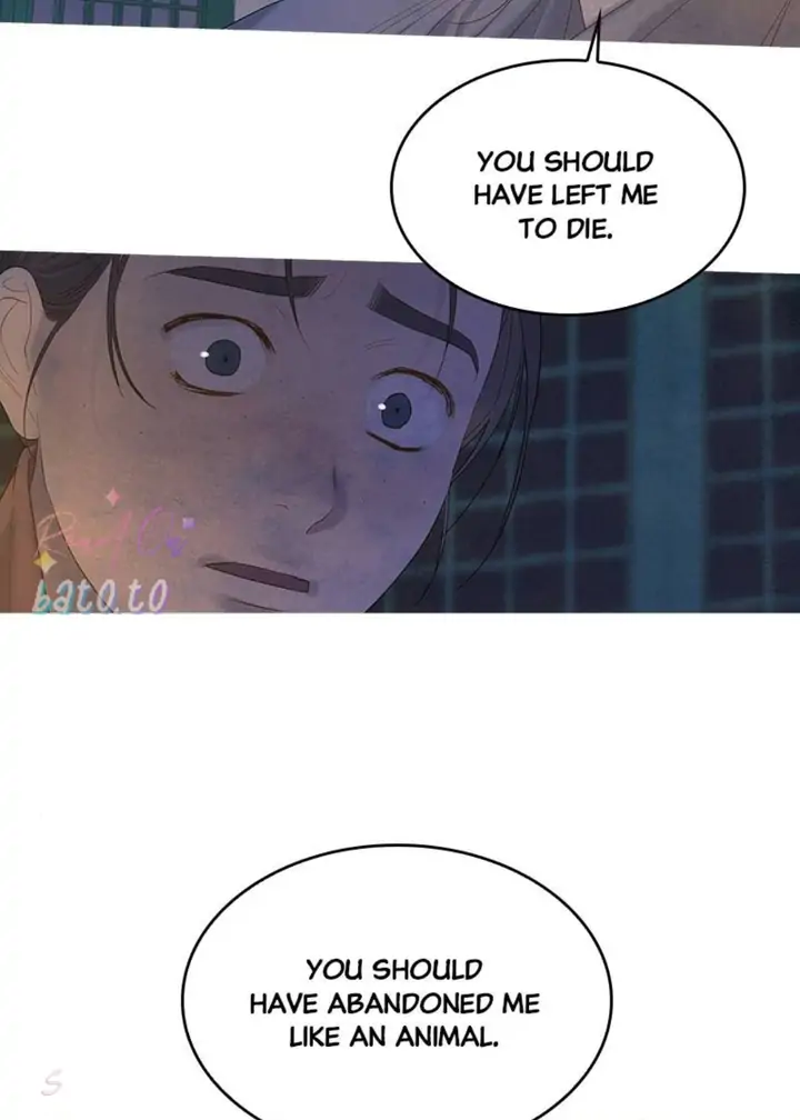 The Whale Star – The Gyeongseong Mermaid chapter 72 - page 22