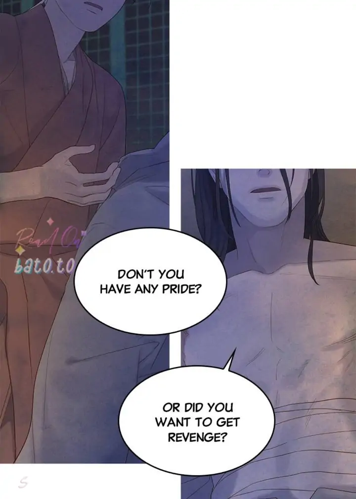The Whale Star – The Gyeongseong Mermaid chapter 72 - page 24