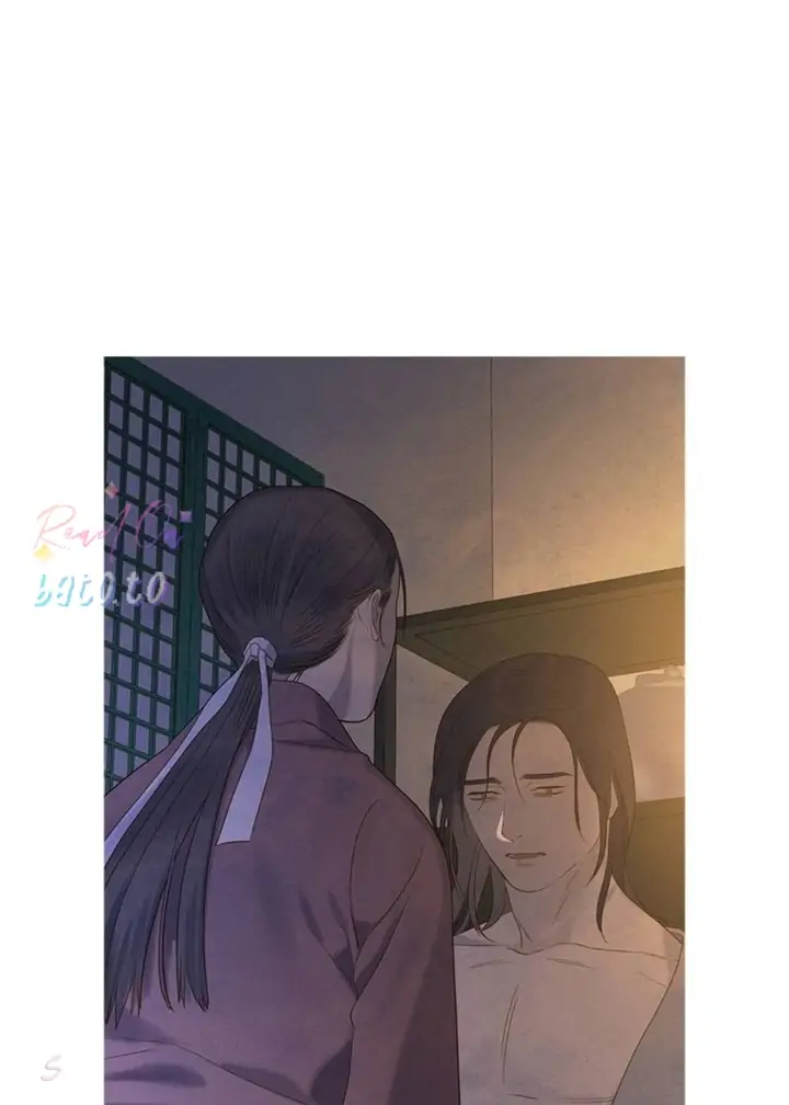 The Whale Star – The Gyeongseong Mermaid chapter 72 - page 3