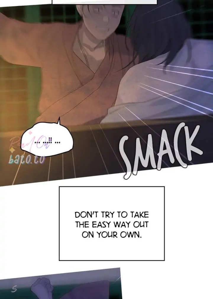 The Whale Star – The Gyeongseong Mermaid chapter 72 - page 36
