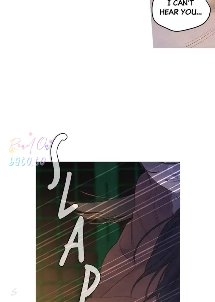 The Whale Star – The Gyeongseong Mermaid chapter 72 - page 38