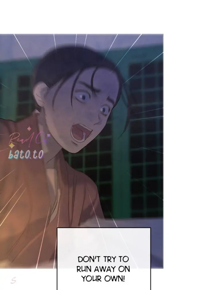 The Whale Star – The Gyeongseong Mermaid chapter 72 - page 40