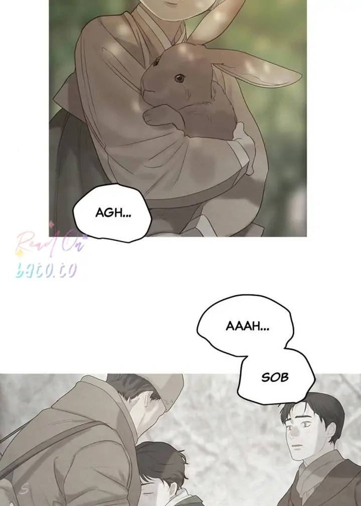 The Whale Star – The Gyeongseong Mermaid chapter 72 - page 51