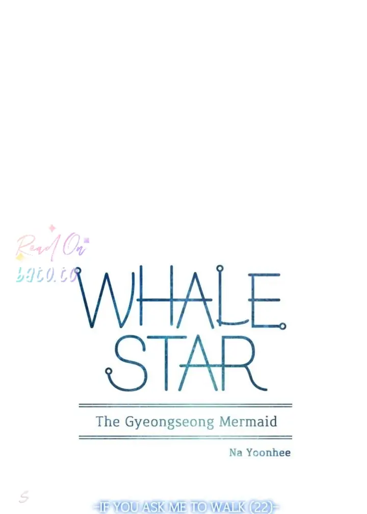 The Whale Star – The Gyeongseong Mermaid chapter 72 - page 6