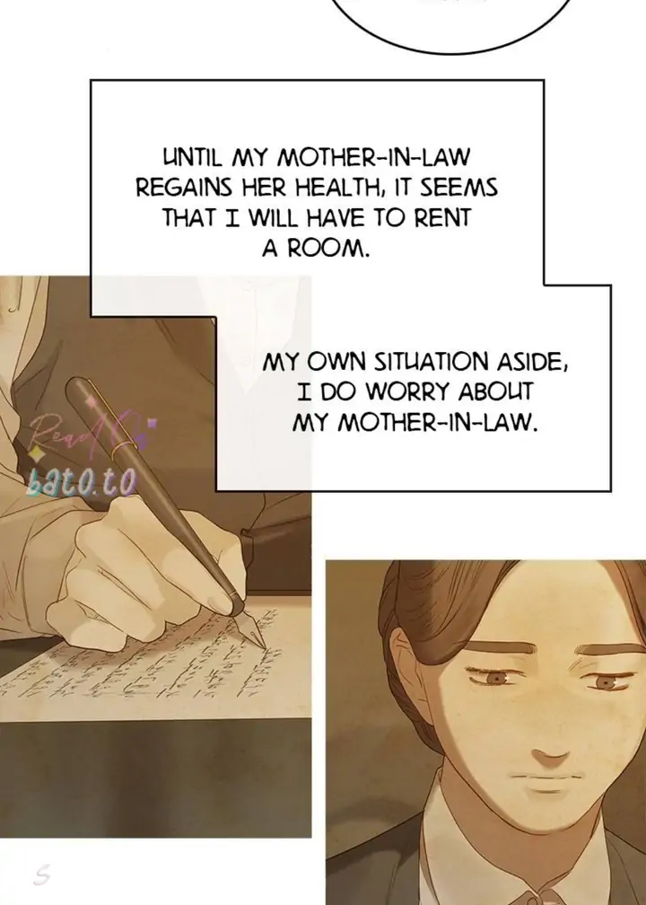 The Whale Star – The Gyeongseong Mermaid chapter 72 - page 67