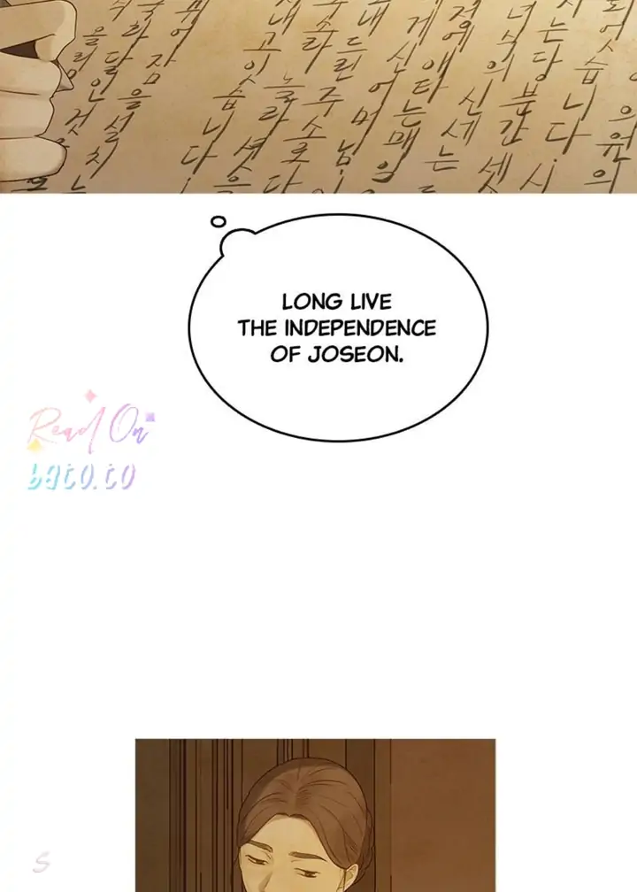 The Whale Star – The Gyeongseong Mermaid chapter 72 - page 70