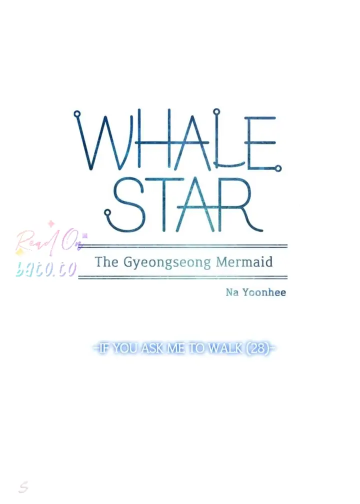 The Whale Star – The Gyeongseong Mermaid chapter 78 - page 12