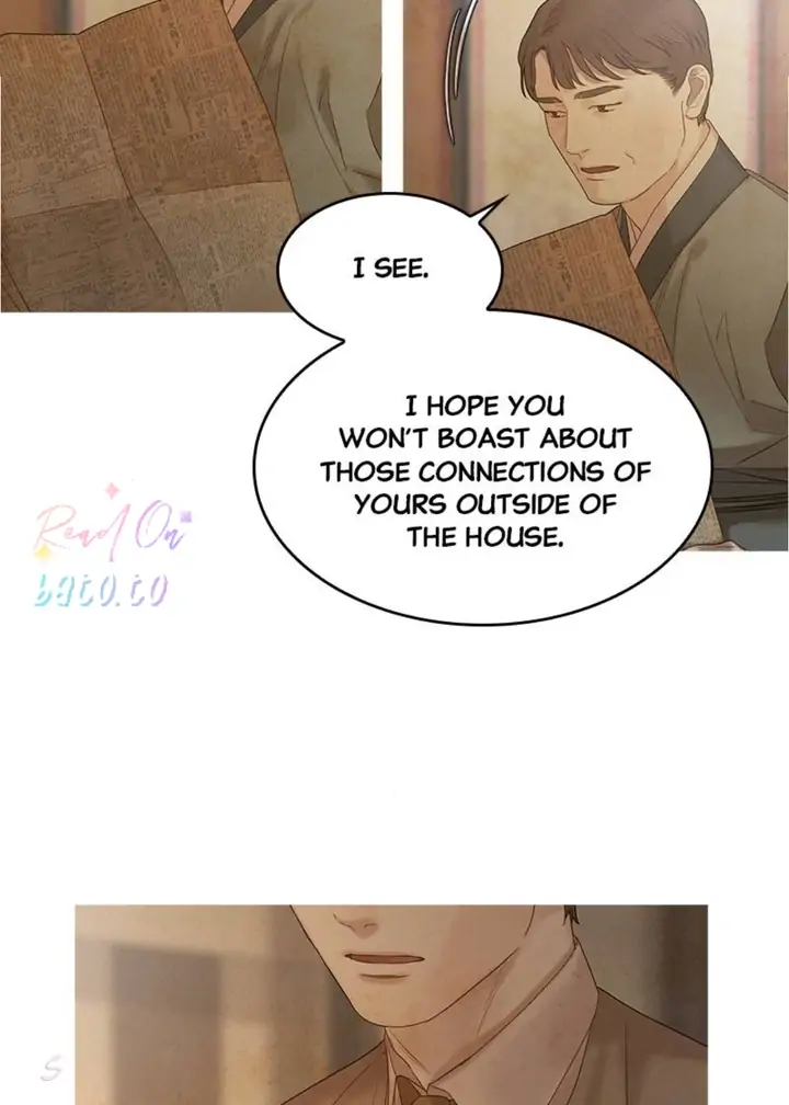 The Whale Star – The Gyeongseong Mermaid chapter 78 - page 17