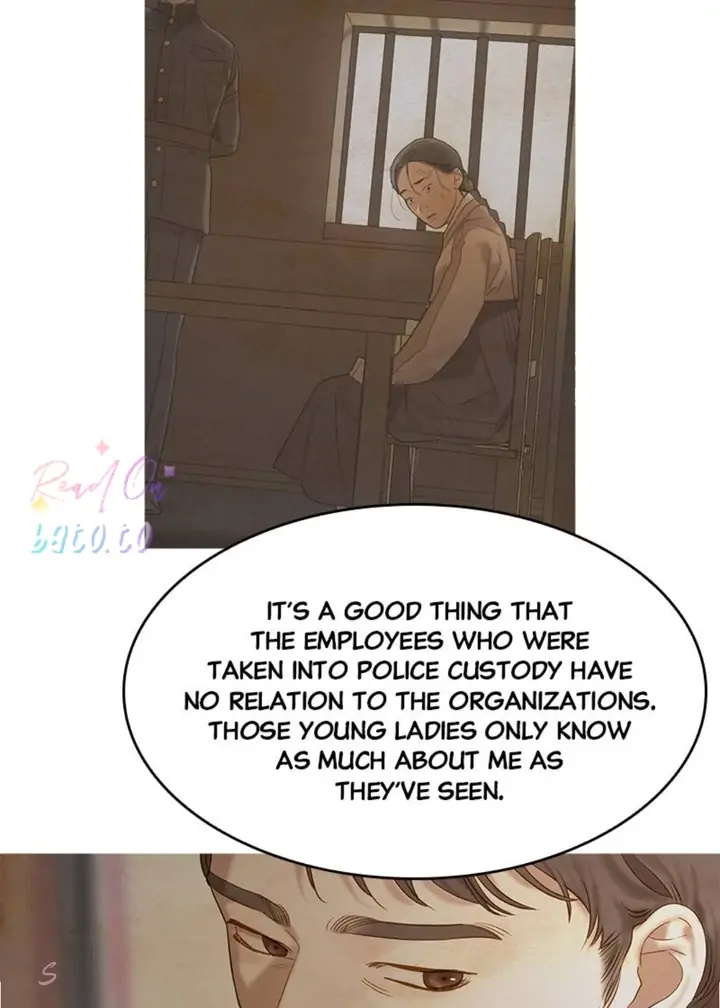 The Whale Star – The Gyeongseong Mermaid chapter 78 - page 22