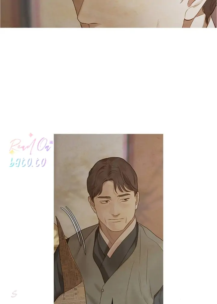 The Whale Star – The Gyeongseong Mermaid chapter 78 - page 23