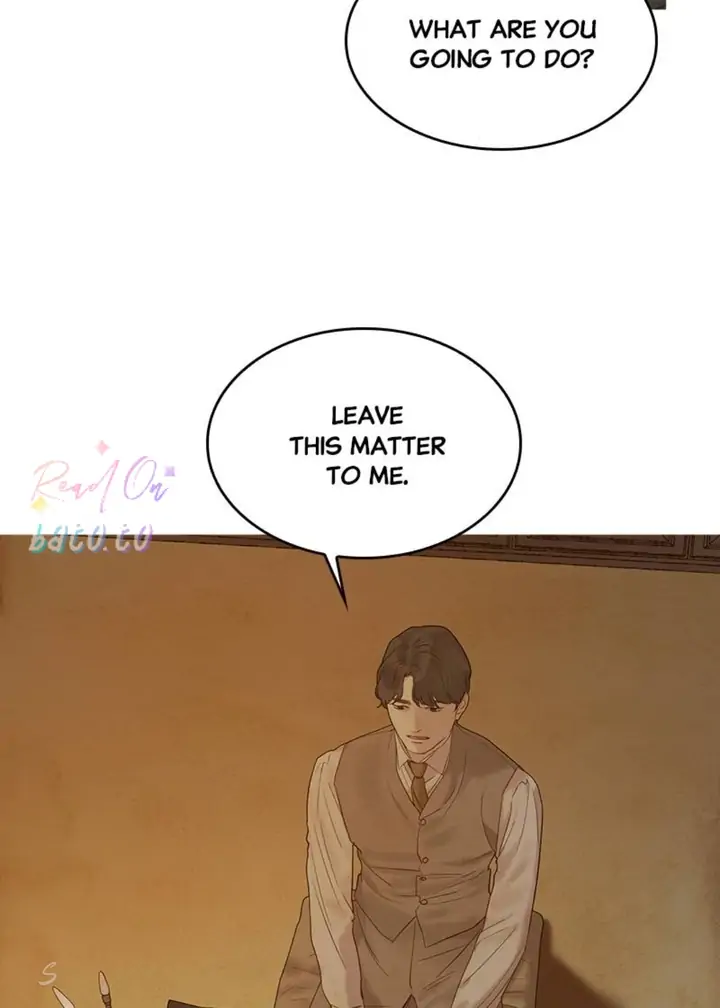 The Whale Star – The Gyeongseong Mermaid chapter 78 - page 30