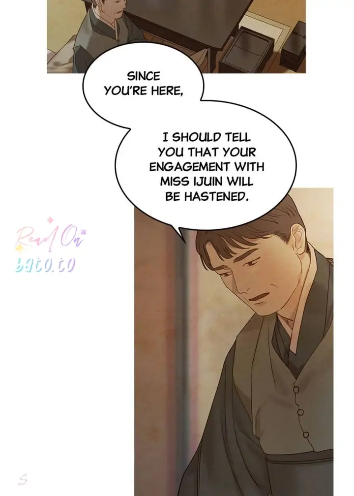 The Whale Star – The Gyeongseong Mermaid chapter 78 - page 35