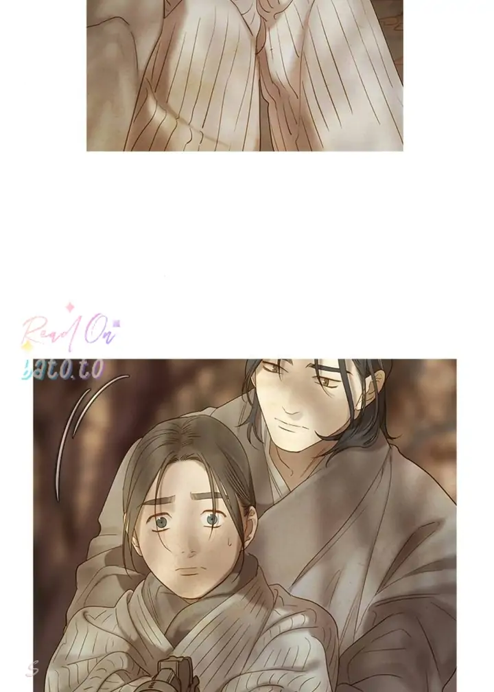 The Whale Star – The Gyeongseong Mermaid chapter 78 - page 47