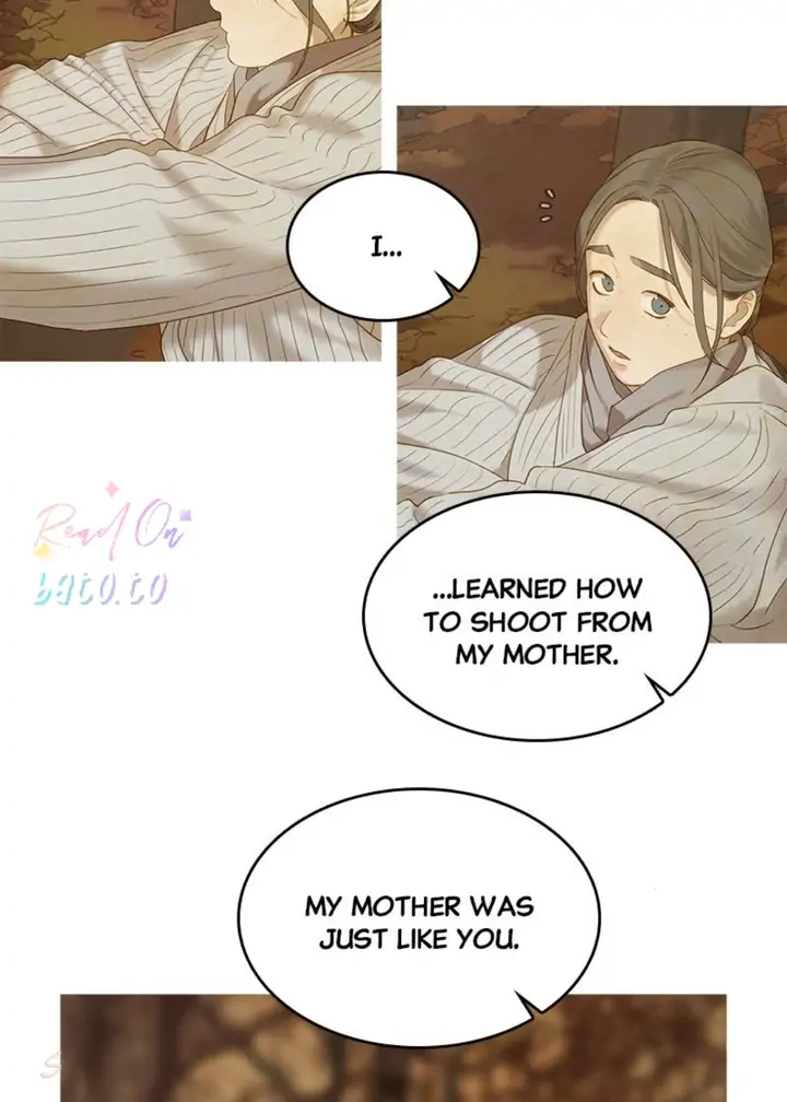 The Whale Star – The Gyeongseong Mermaid chapter 78 - page 58