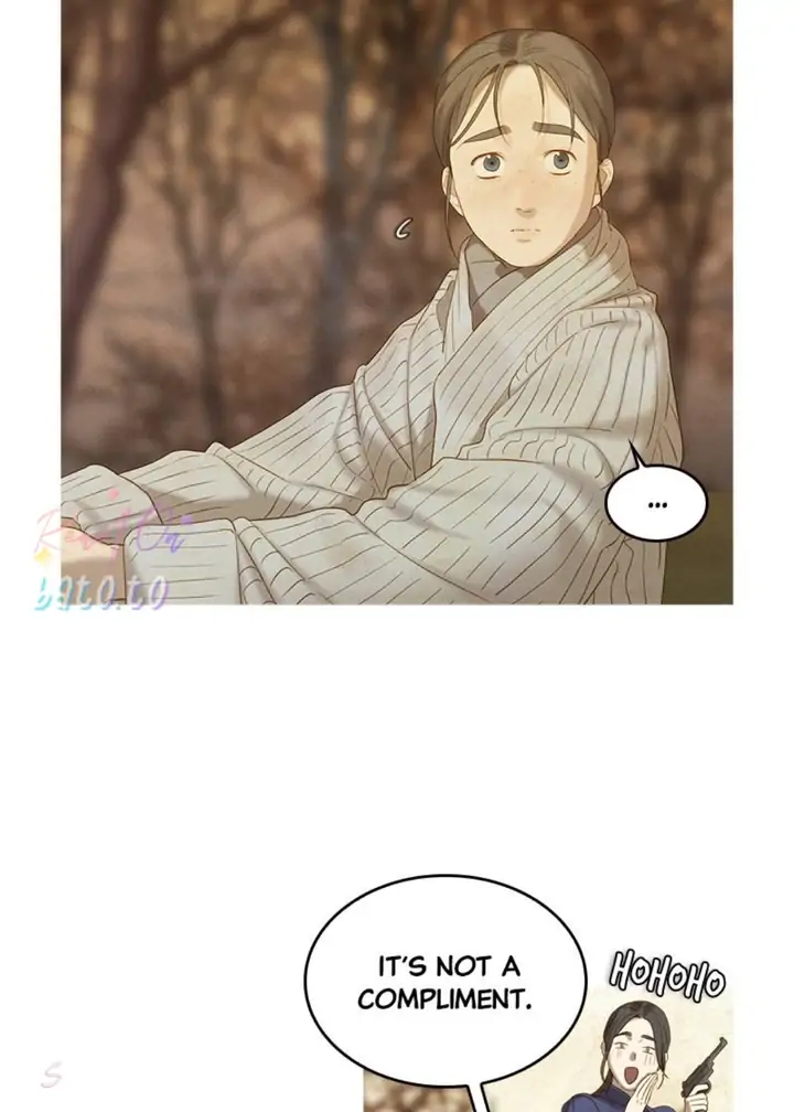 The Whale Star – The Gyeongseong Mermaid chapter 78 - page 59