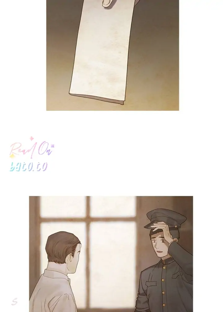 The Whale Star – The Gyeongseong Mermaid chapter 78 - page 6