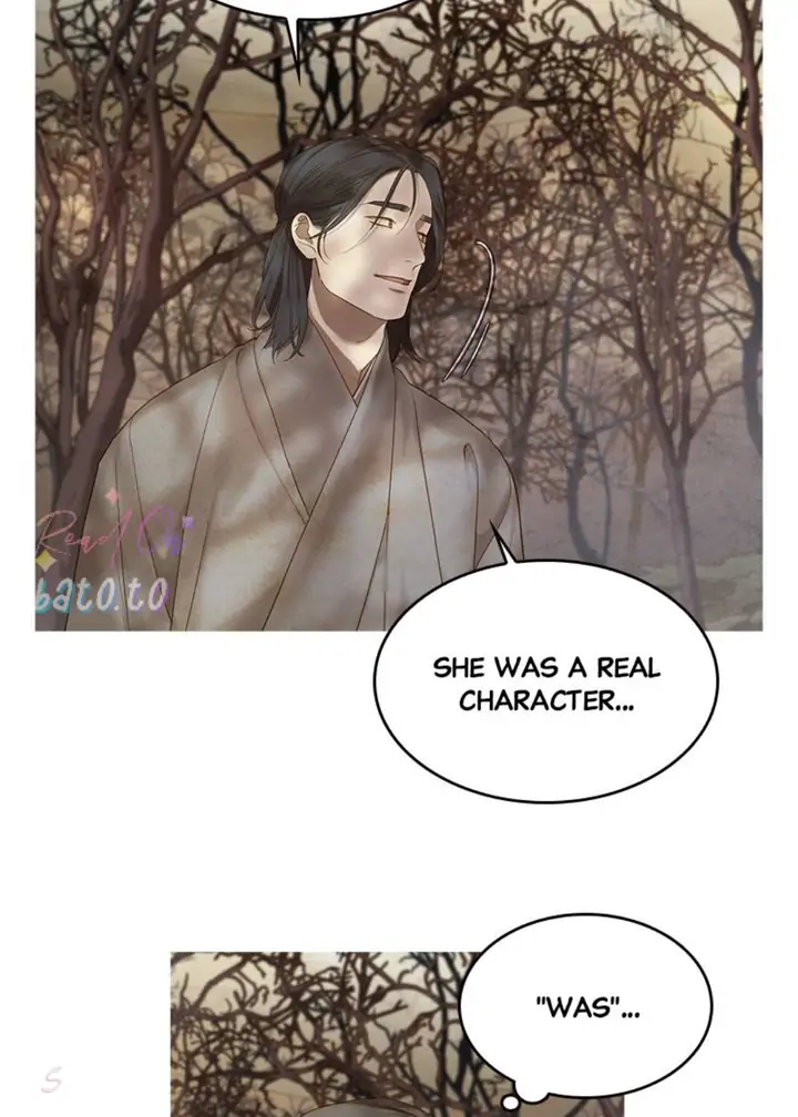 The Whale Star – The Gyeongseong Mermaid chapter 78 - page 62