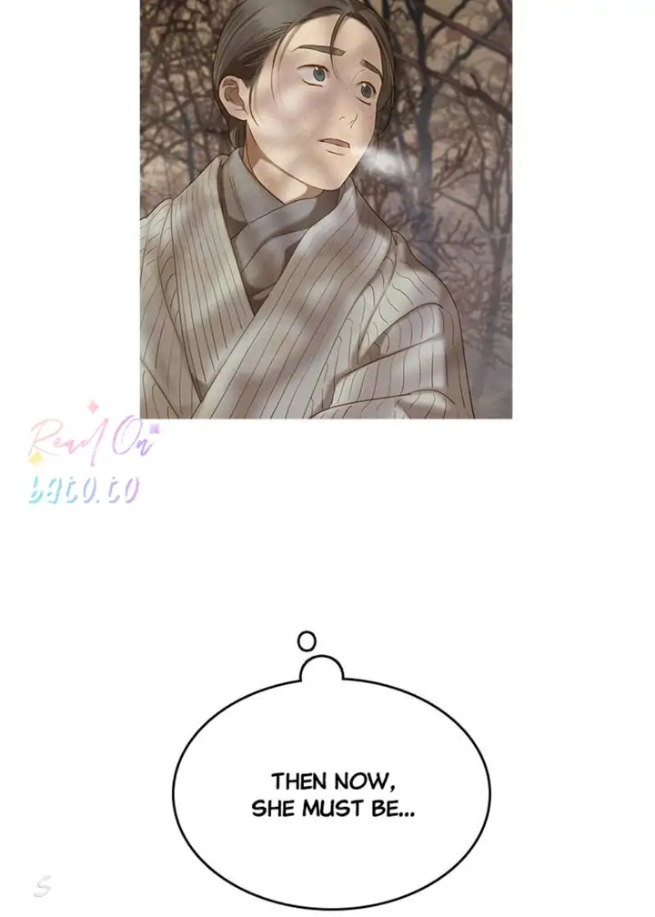 The Whale Star – The Gyeongseong Mermaid chapter 78 - page 63