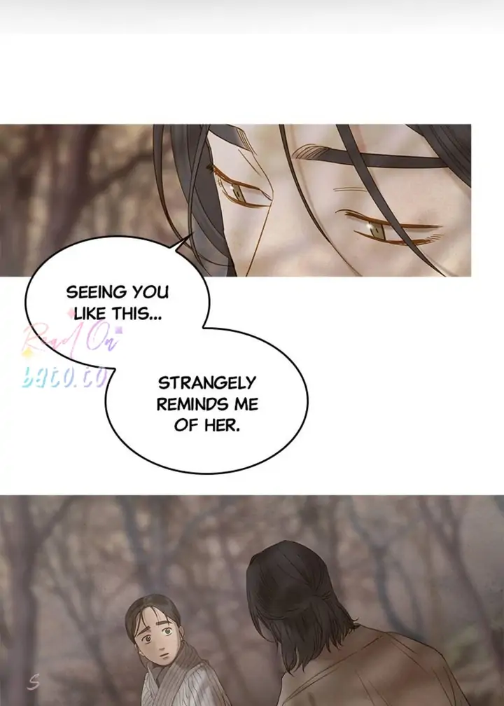The Whale Star – The Gyeongseong Mermaid chapter 78 - page 66