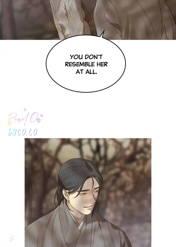 The Whale Star – The Gyeongseong Mermaid chapter 78 - page 67