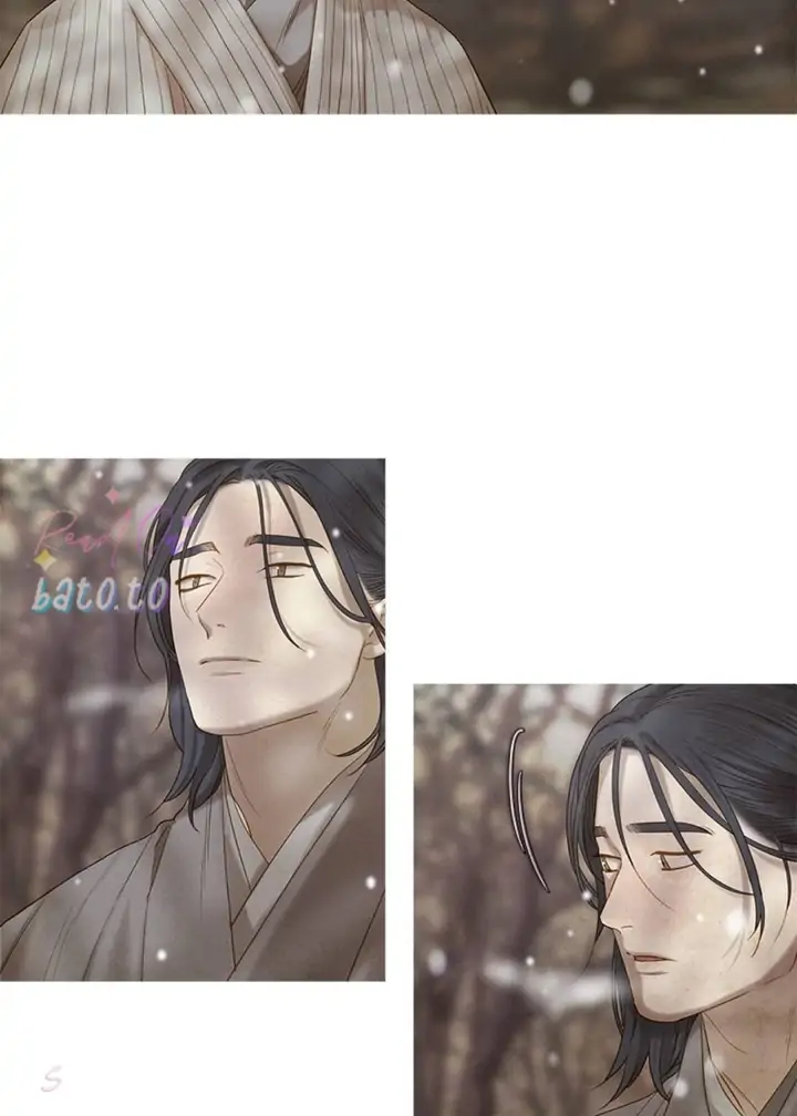 The Whale Star – The Gyeongseong Mermaid chapter 78 - page 73