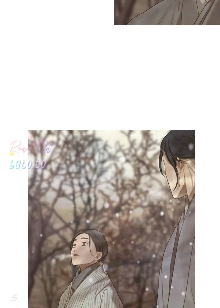 The Whale Star – The Gyeongseong Mermaid chapter 78 - page 74