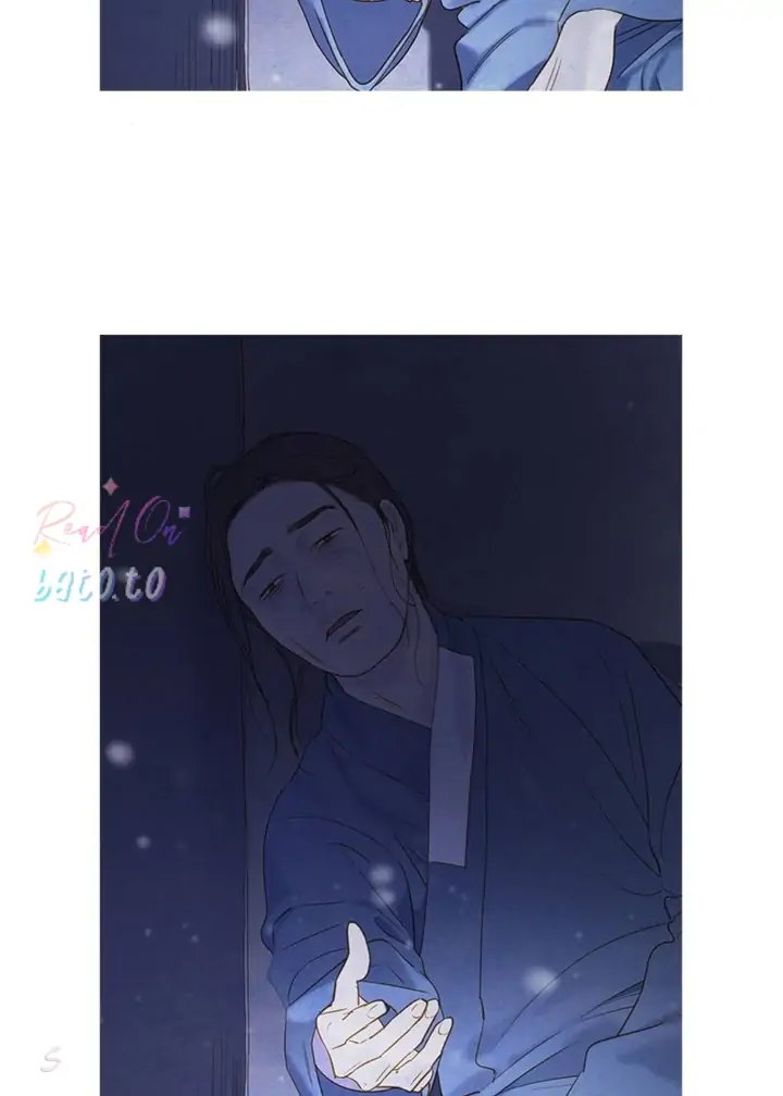 The Whale Star – The Gyeongseong Mermaid chapter 78 - page 83