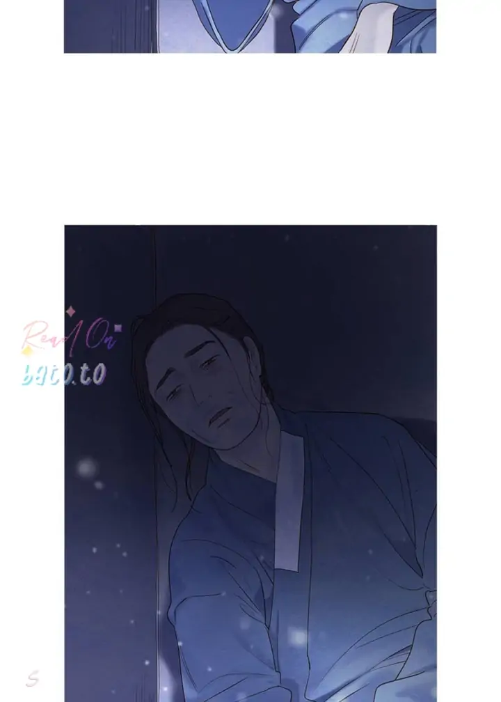 The Whale Star – The Gyeongseong Mermaid chapter 78 - page 84