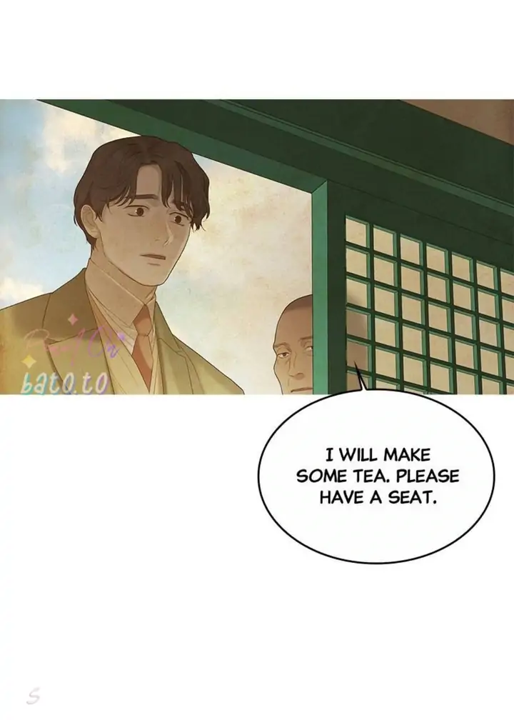 The Whale Star – The Gyeongseong Mermaid chapter 100 - page 1