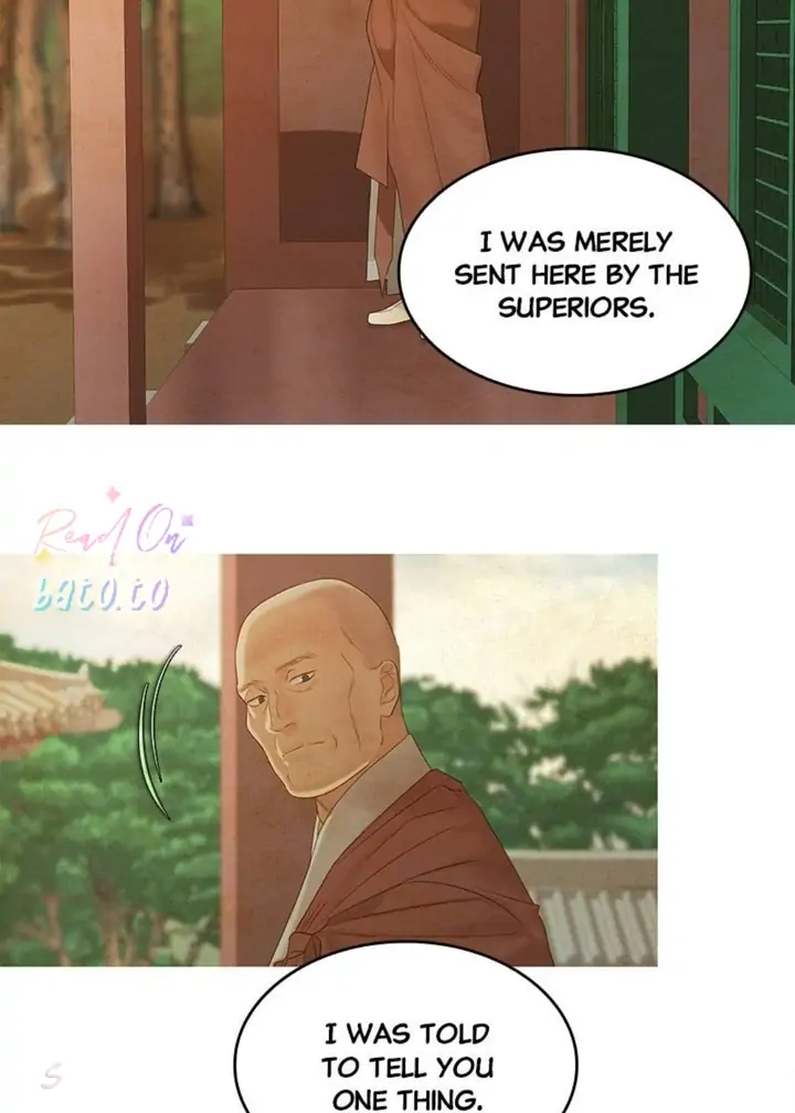 The Whale Star – The Gyeongseong Mermaid chapter 100 - page 10