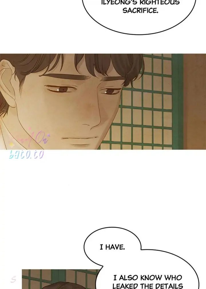 The Whale Star – The Gyeongseong Mermaid chapter 100 - page 15