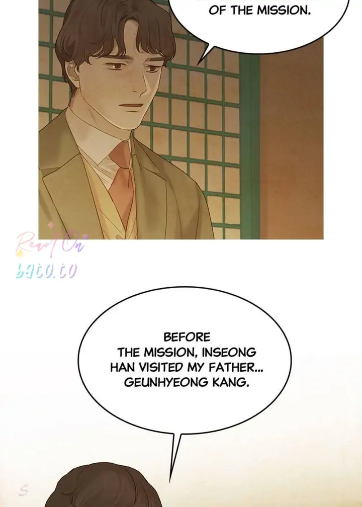 The Whale Star – The Gyeongseong Mermaid chapter 100 - page 16