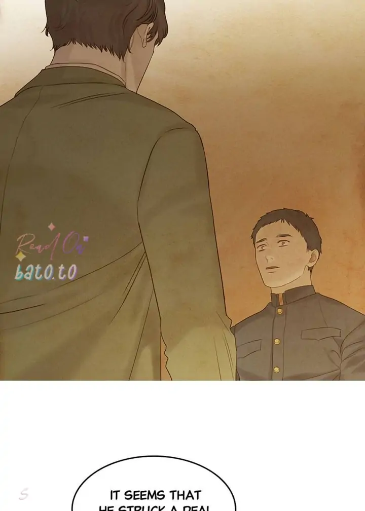 The Whale Star – The Gyeongseong Mermaid chapter 100 - page 17