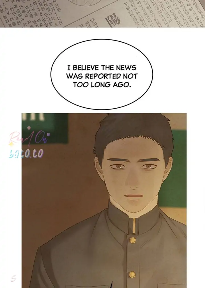 The Whale Star – The Gyeongseong Mermaid chapter 100 - page 21