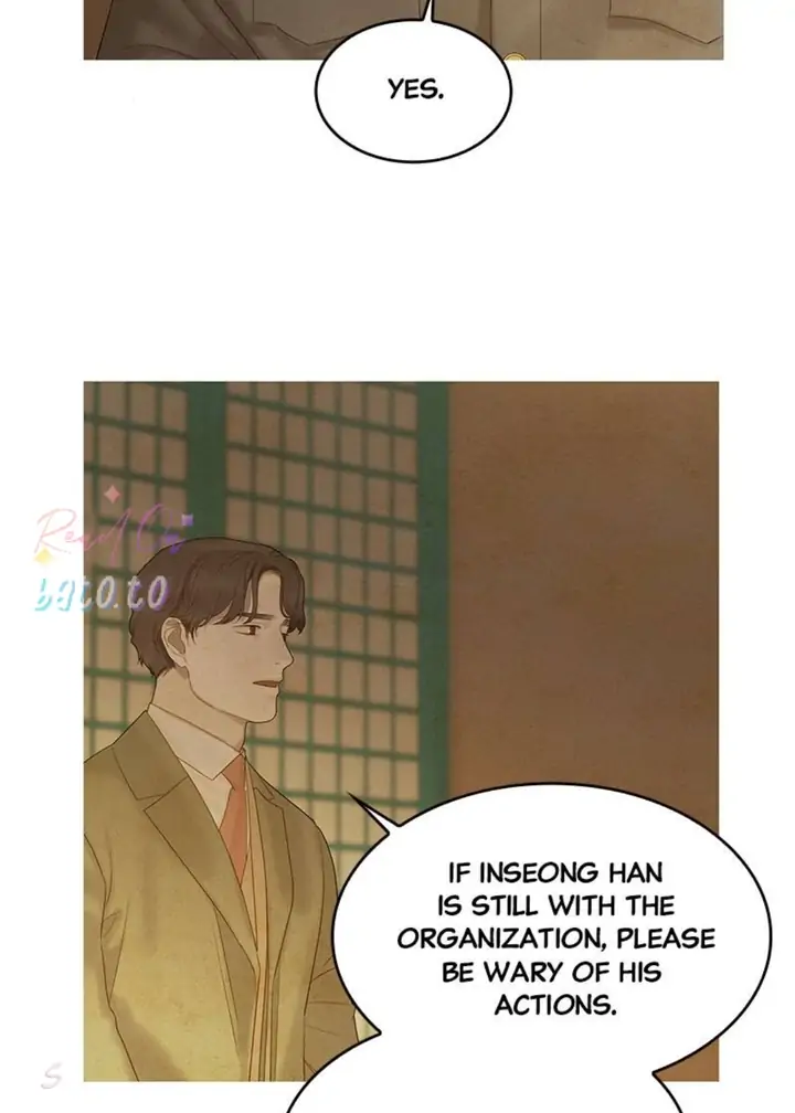 The Whale Star – The Gyeongseong Mermaid chapter 100 - page 22