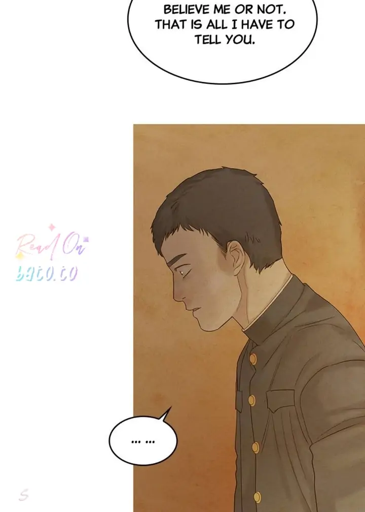 The Whale Star – The Gyeongseong Mermaid chapter 100 - page 23