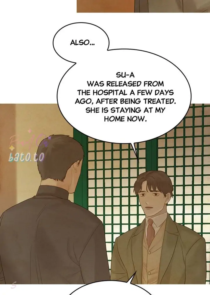 The Whale Star – The Gyeongseong Mermaid chapter 100 - page 24