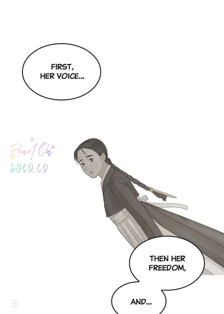 The Whale Star – The Gyeongseong Mermaid chapter 100 - page 30