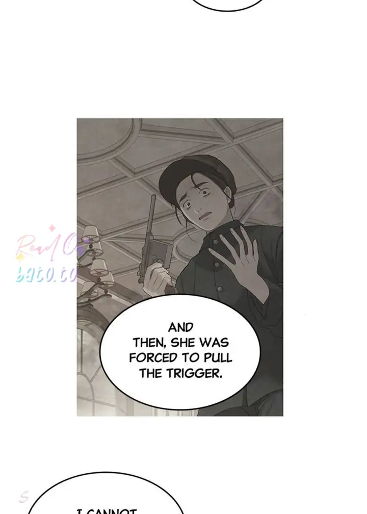 The Whale Star – The Gyeongseong Mermaid chapter 100 - page 31