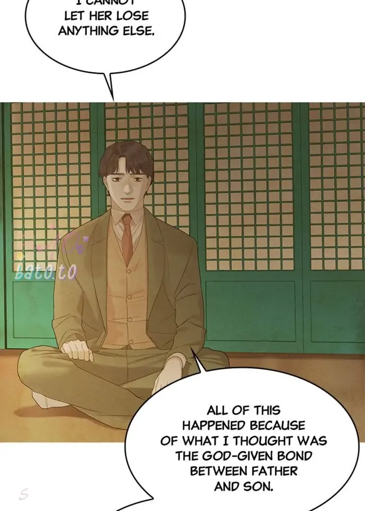 The Whale Star – The Gyeongseong Mermaid chapter 100 - page 32