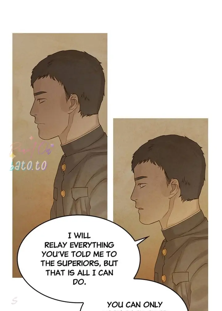 The Whale Star – The Gyeongseong Mermaid chapter 100 - page 36