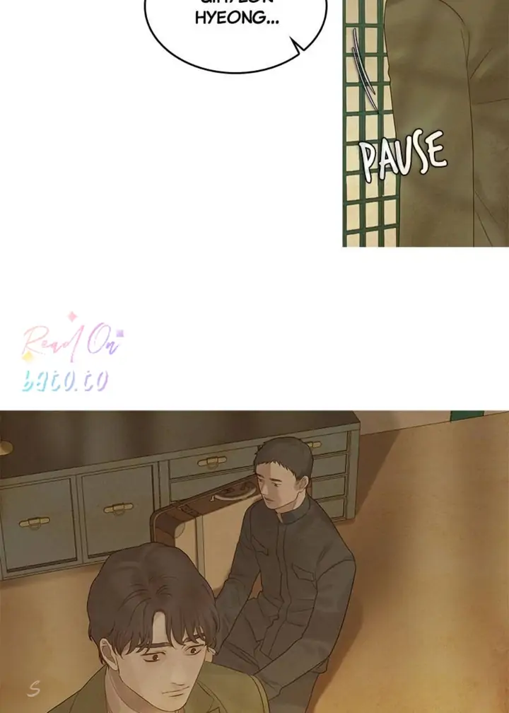 The Whale Star – The Gyeongseong Mermaid chapter 100 - page 40