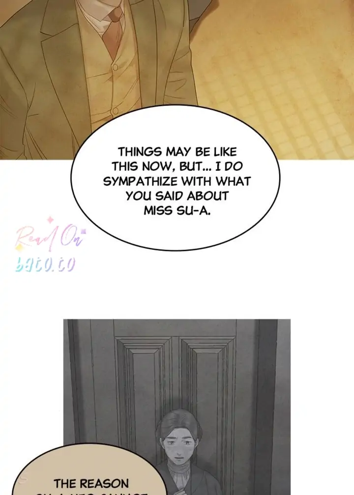 The Whale Star – The Gyeongseong Mermaid chapter 100 - page 41
